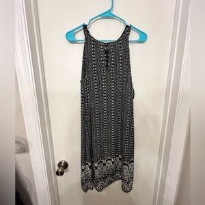 White House Black Market Dress